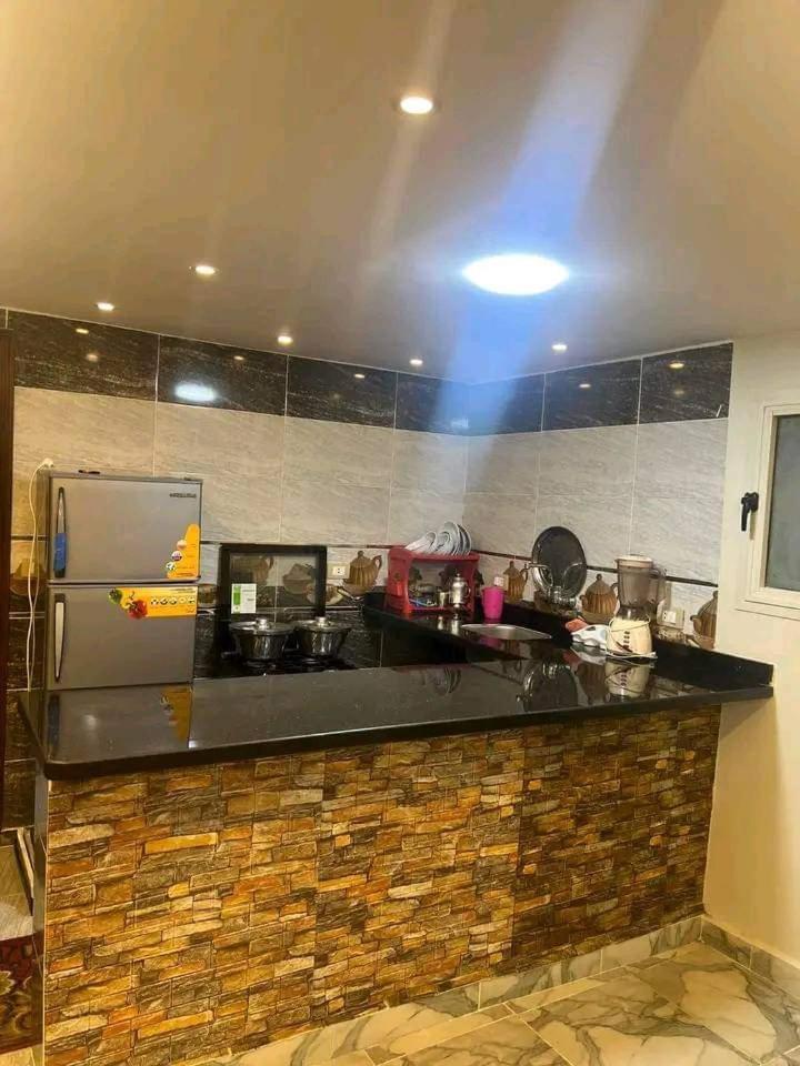 Apartment Rofa Hurghada